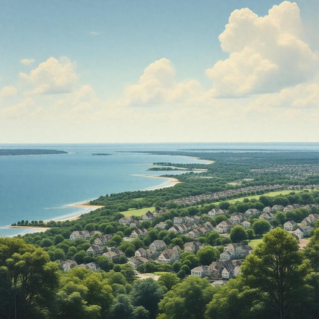 Fairfield County, Ohio